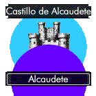 Castillo de Alcaudete