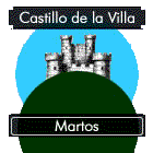 Castillo de la Villa