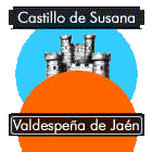 Castillo de Susana