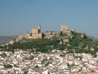 Foto de Alcalá La Real