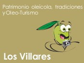 los villares
